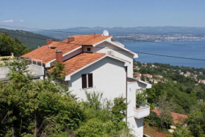 Apartments with a swimming pool Lovran, Opatija - 7694